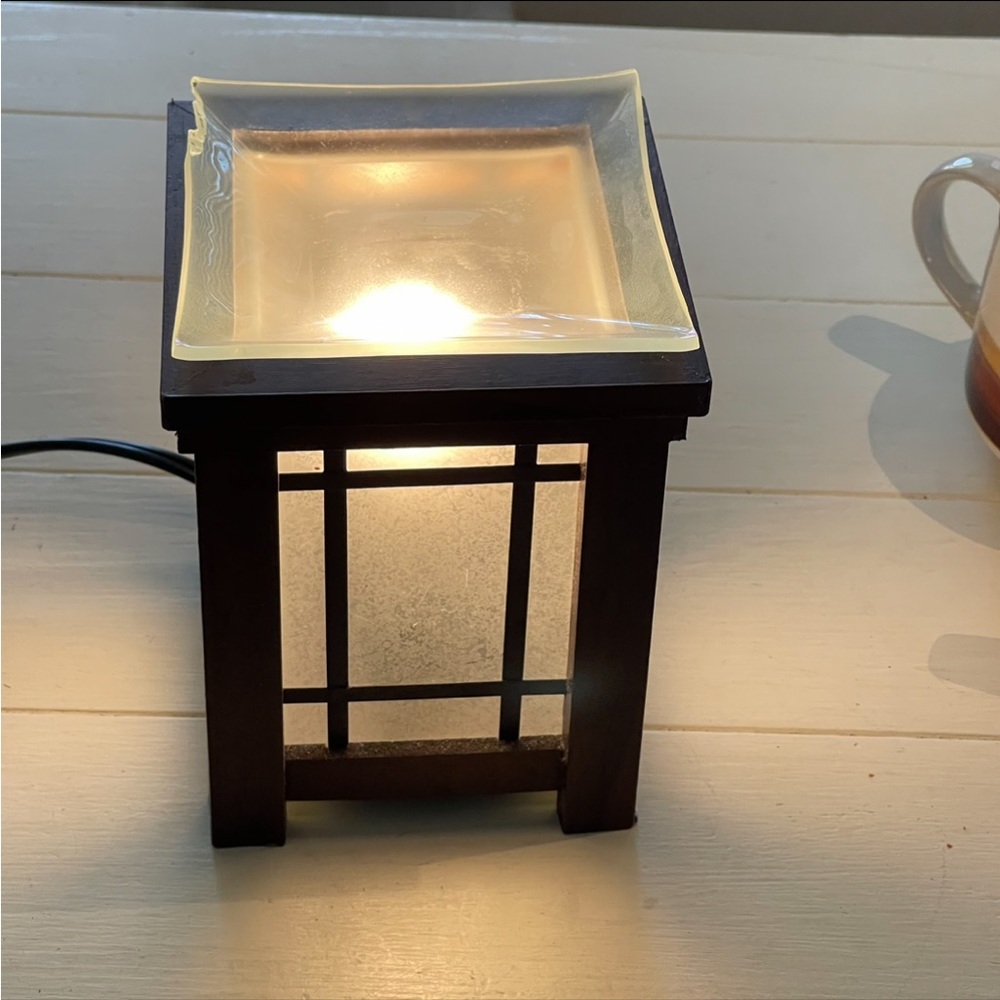 Intertek  Scentsational Wax Warmer Aroma